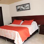 Hoteles Bogota Inn El Lago Country Zona Rosa