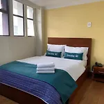 Hotel Lourdes La 62