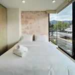 Astonishing 1Br In San Patricio