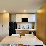 Astonishing 1Br In San Patricio