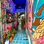 Fatima Hostel Bogota