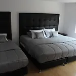 Hotel Montecarlo Boutique
