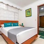Hotel Americano Bogota