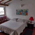 Camitas Inn Norte