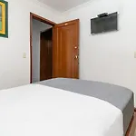 Hotel Americano Bogota