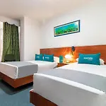 Hotel Americano Bogota