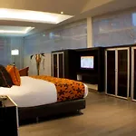 Hotel City Bog Expo Museo