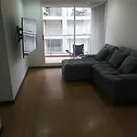 Hermosa Habitacion Privada En Conjunto Residencial Cerca Al Aeropuerto Y Terminal De Bogota, Zonas Comunes Se Comparten Con 1 Persona