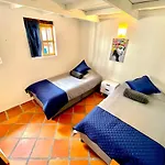 La Casa De Las Plazas Urban