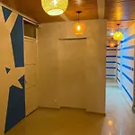 The Mural Hostel Bogota