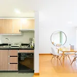 Comfortable Duplex In Parque 93