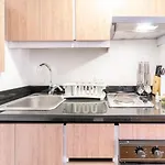 Comfortable Duplex In Parque 93