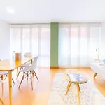Comfortable Duplex In Parque 93