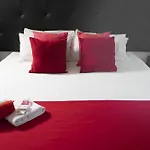 Hotel Metro 26