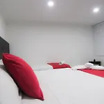 Hotel Metro 26