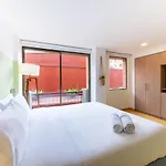 Comfortable Duplex In Parque 93