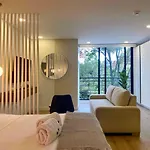 Cozy Loft In Virrey