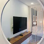 Cozy Loft In Virrey