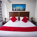 Hotel Bogotá Real DC
