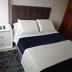 C Hotelera Rey Es