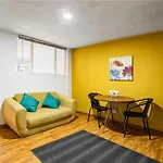 Apartamento Niza 127 Dos Personas