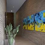 Toscano S Aparta Estudio Hospedaje Amoblado Torre 2 Equilibrium