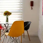 Mini Loft Nuevo Excelente Ubicacion!