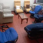 Hospedaje Del Gordo