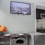 Apartasuites & Hotel Bogota Teusaquillo