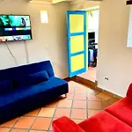 La Casa De Las Plazas Urban