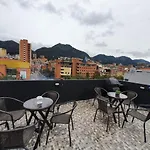 Edificio Santa Marta