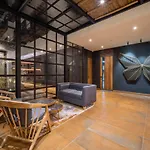 Spacious Loft In La Candelaria