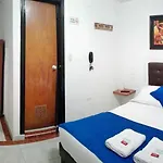 Casa Hotel Victoria Av 30