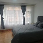 Habitacion Privada Cerca Al Aeropuerto Y Terminal