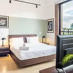Charming Loft In Parque 93