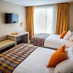 Apartamentos Plaza Suites