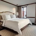 Four Seasons Hotel Casa Medina Bogota