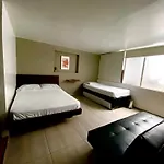 Bogota Rooms Heroes