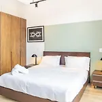 Charming Loft In Parque 93