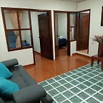 Apartamento Cerca Al Aeropuerto A 8 Minutos