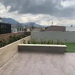 Apartaestudio Galerias Loft 2051