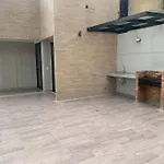 Apartaestudio Galerias Loft 2051
