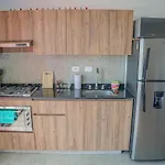 Hermoso Apartamento, Espectacular Vista A Bogota.