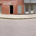 Hostel Descanso Centro