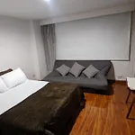Encantadores Apartamentos En Chico Reservado, Parque De La 93.