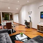 Encantadores Apartamentos En Chico Reservado, Parque De La 93.