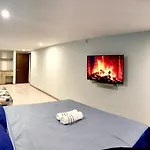 Luxury Room In Bogota