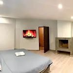 Luxury Room In Bogota