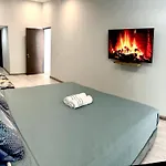Luxury Room In Bogota