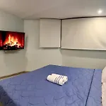 Luxury Room In Bogota